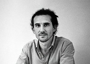 Designer Francesco Faccin