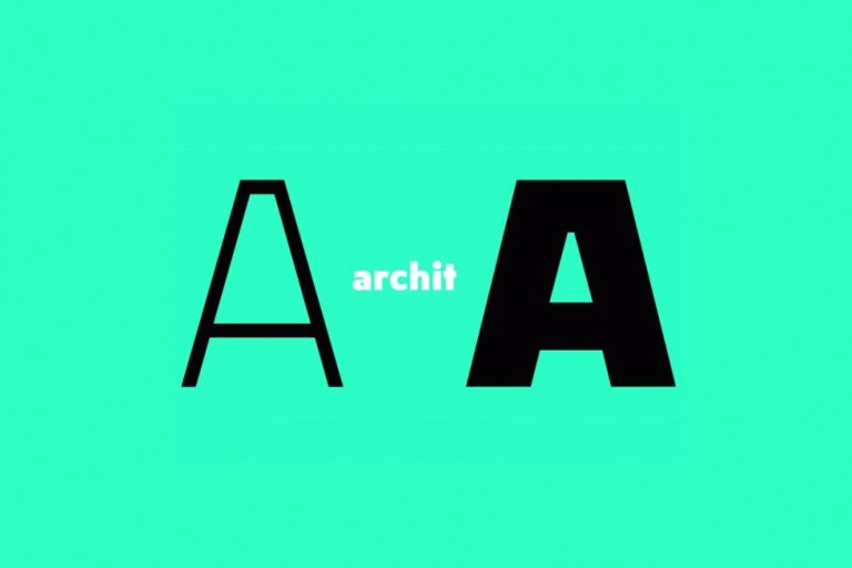 Ciufo - Archit Project