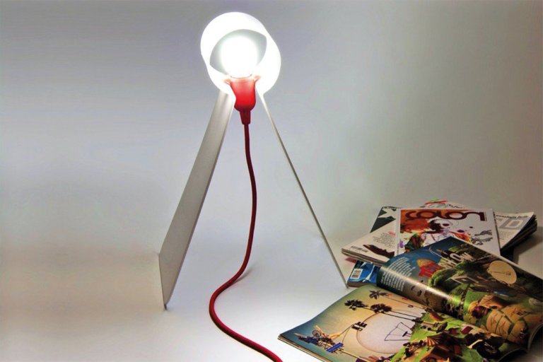 Bonaguro Lamp