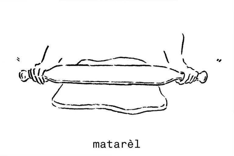 Matarel sketch project